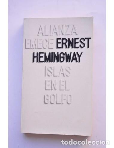 B&uuml;cher: Islas en el golfo