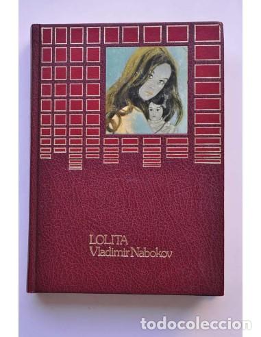 Livres: Lolita - NABOKOV, Vladimir