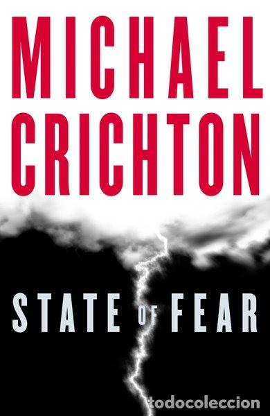 B&uuml;cher: State of Fear- 9780066214139