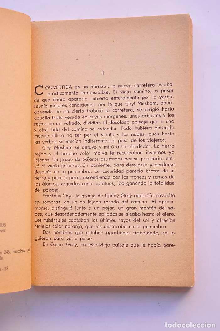 Libros: Un amor moderno - LAWRENCE, D. H.&nbsp; - Foto 3
