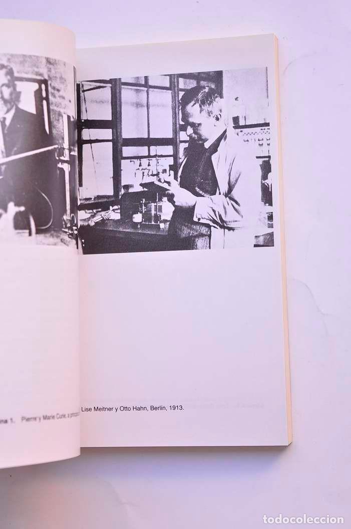Libros: La construcci&oacute;n de la era at&oacute;mica - MCKAY, Alwyn - Foto 3