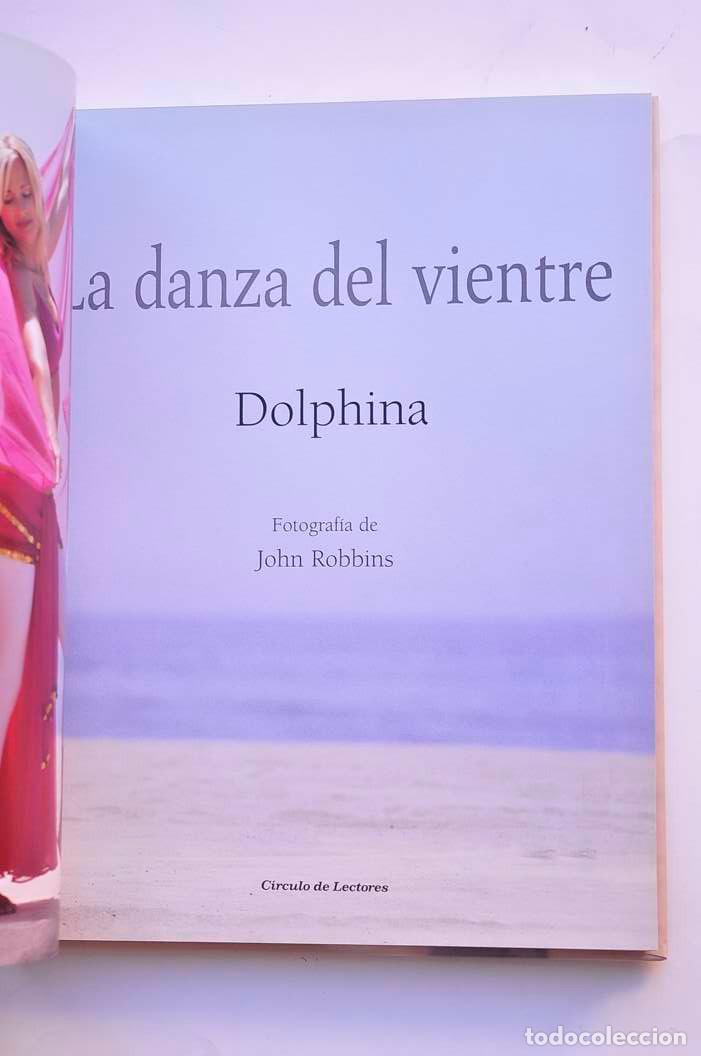 Libros: La danza del vientre - DOLPHINA - Foto 2
