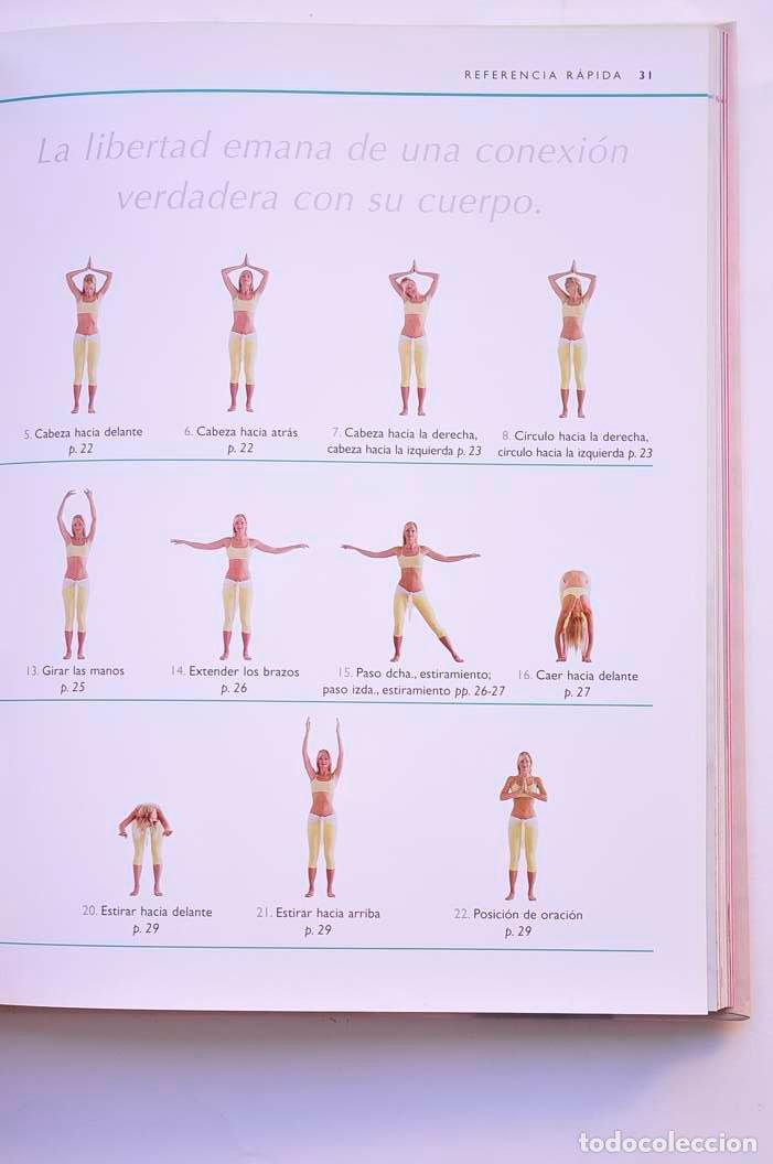 Libros: La danza del vientre - DOLPHINA - Foto 7