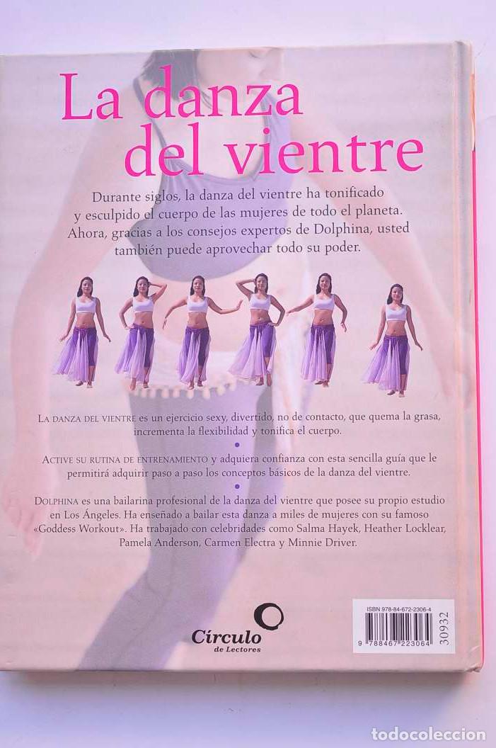 Libros: La danza del vientre - DOLPHINA - Foto 8