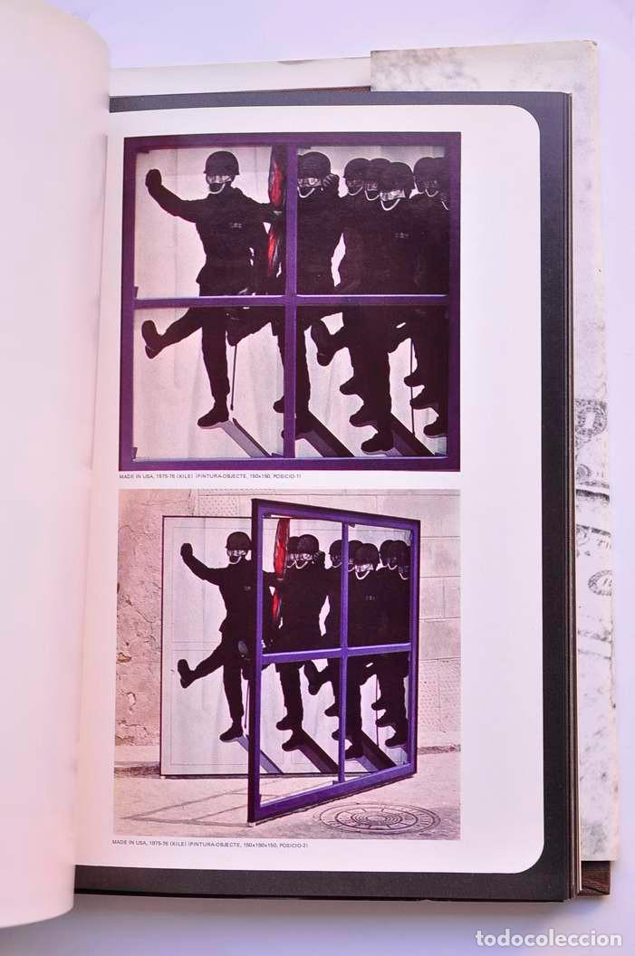 Libros: El d&ograve;lar - MIR&Oacute;, Antoni - Foto 5