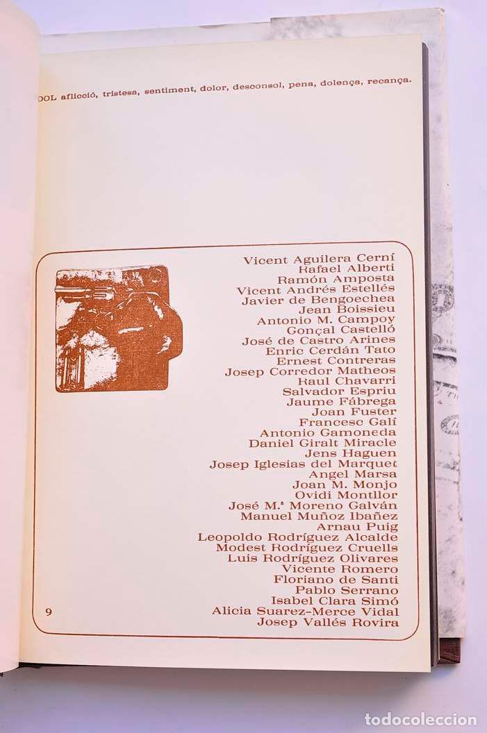 Libros: El d&ograve;lar - MIR&Oacute;, Antoni - Foto 6