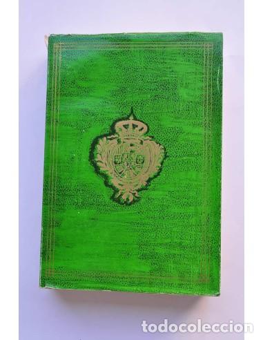 books: Cedulario americano del siglo XVIII. II. C&eacute;dula de Felipe V (1700-1724) - MURO OREJ&Oacute;N, Antonio (edic