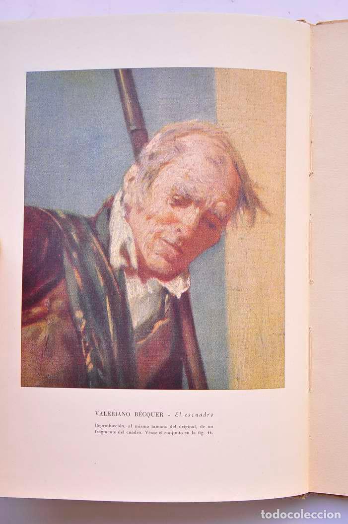 Libros: Valeriano B&eacute;cquer - SANTOS TORROELLA, Rafael - Foto 3