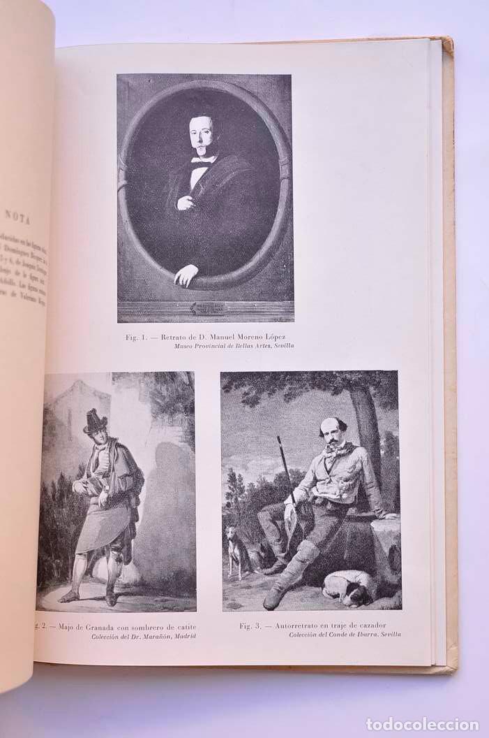 Libros: Valeriano B&eacute;cquer - SANTOS TORROELLA, Rafael - Foto 6