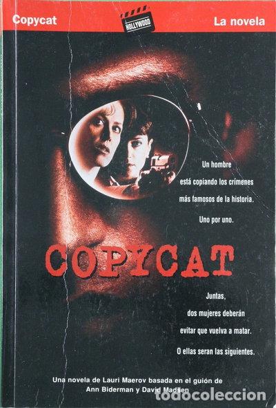 Libros: Copycat- 9788440661920 - Foto 1