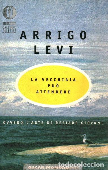 Libros: La vecchiaia pu&ograve; attendere- 9788804468851