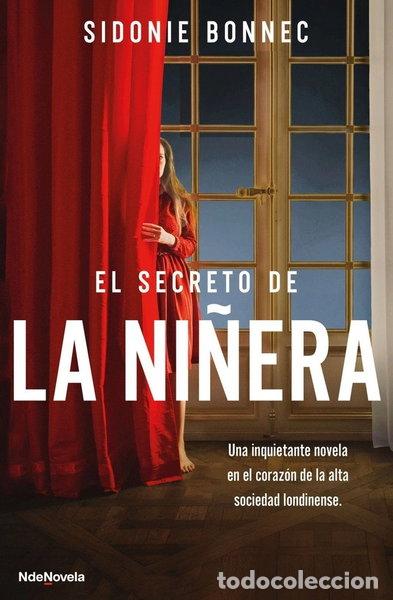 Libri di seconda mano: El secreto de la ni&ntilde;era- 9788408317630