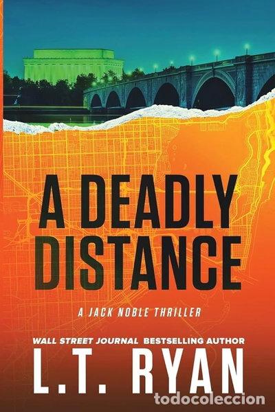 Libros: A Deadly Distance- 9781483995038 - Foto 1