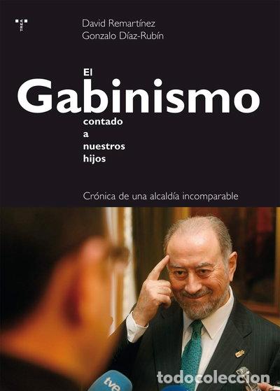 Libros: El Gabinismo contado a nuestros hijos- 9788417140724