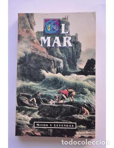 Libri di seconda mano: El mar - RAPPOPORT, Angelos S.
