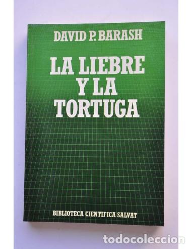 B&uuml;cher: La liebre y la tortuga - HASS, Hans