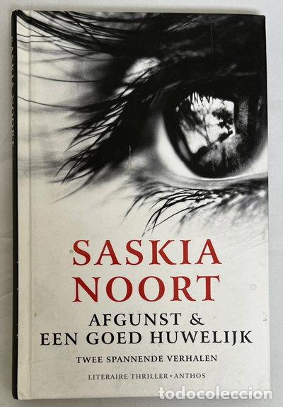Livros em segunda m&atilde;o: Afgunst & Een goed huwelijk- 9789041415851