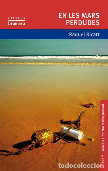Libros: En les mars perdudes- 9788415390466 - Foto 1
