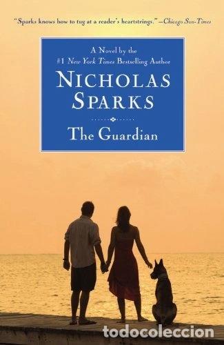 B&uuml;cher: The Guardian- 9780446696111