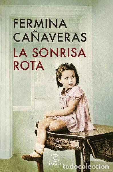 Libros: La sonrisa rota- 9788467080261 - Foto 1
