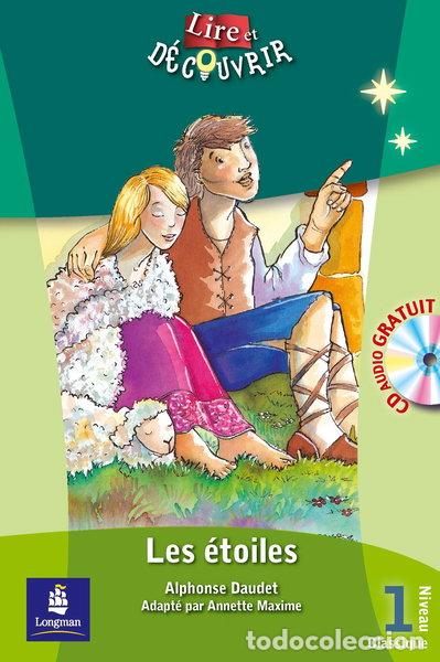 Libros: Les &eacute;toiles- 9788420536828 - Foto 1