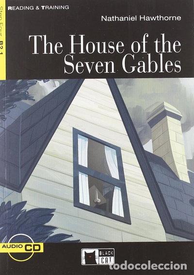 B&uuml;cher: The House of the Seven Gables- 9788853004642
