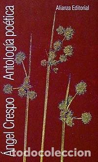 B&uuml;cher: Antolog&iacute;a po&eacute;tica- 9788420606934