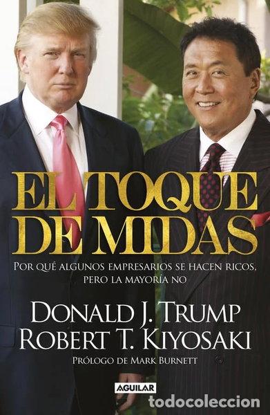 Livres: El toque de Midas- 9788403014350
