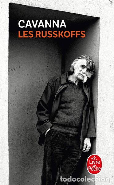 Libri di seconda mano: Les Russkoffs- 9782253026778