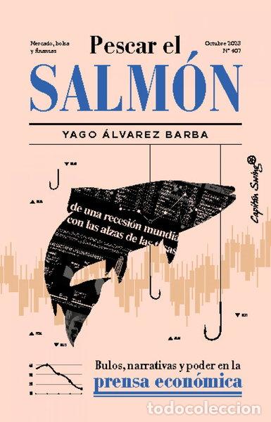 books: Pescar el salm&oacute;n- 9788412708561