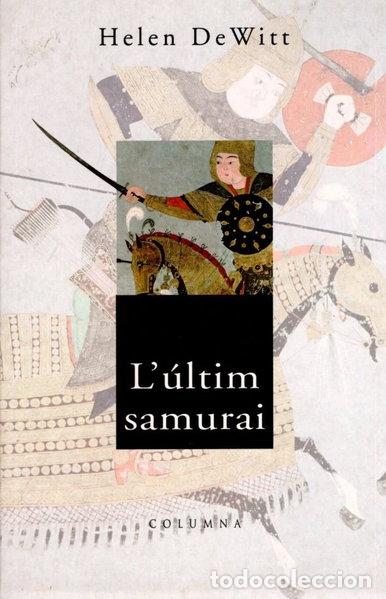 Libri di seconda mano: L'&Uacute;ltim Samurai- 9788466400343