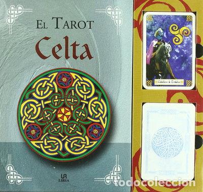 Libri di seconda mano: El Or&aacute;culo Celta- 9788466210690
