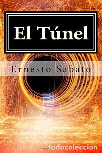 Libros: El t&uacute;nel- 9781511492133 - Foto 1