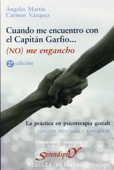 Libros: Cuando me encuentro con Capit&aacute;n Garfio- 9788433019608 - Foto 1