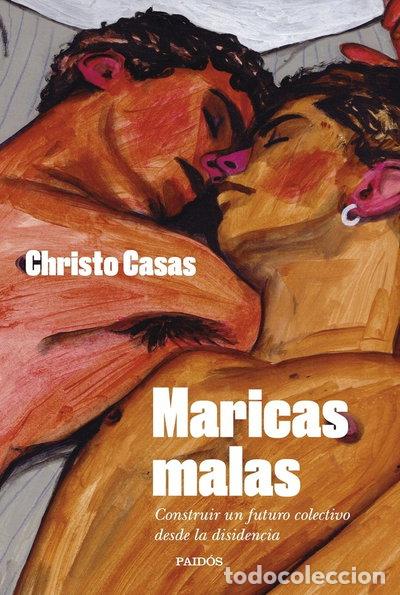 books: Maricas malas- 9788449341403