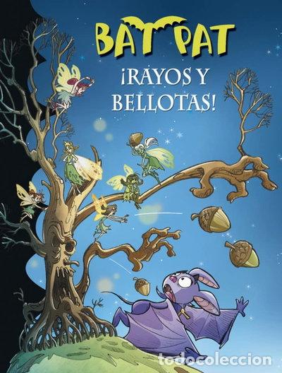 Libri di seconda mano: &iexcl;Rayos y bellotas!- 9788490431658
