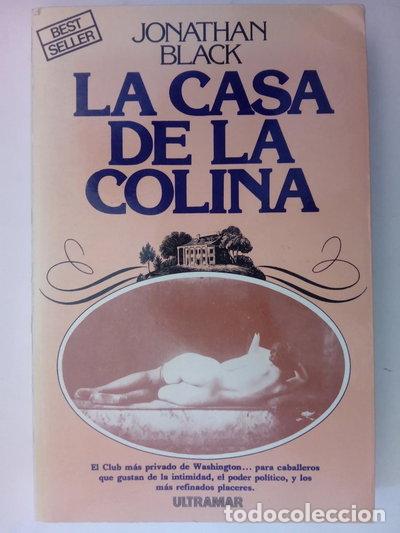 Libri di seconda mano: La casa de la colina- 9788473861809