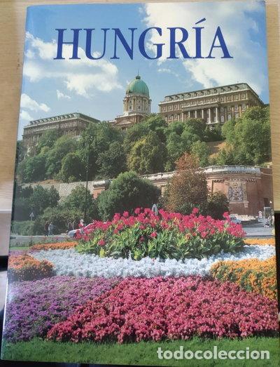 Livros em segunda m&atilde;o: Hungr&iacute;a- 9789639172166