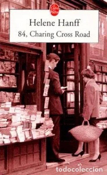Livres: 84, Charing Cross Road- 9782253155751