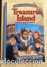 Libros: Treasure Island- 0030099393721 - Foto 1