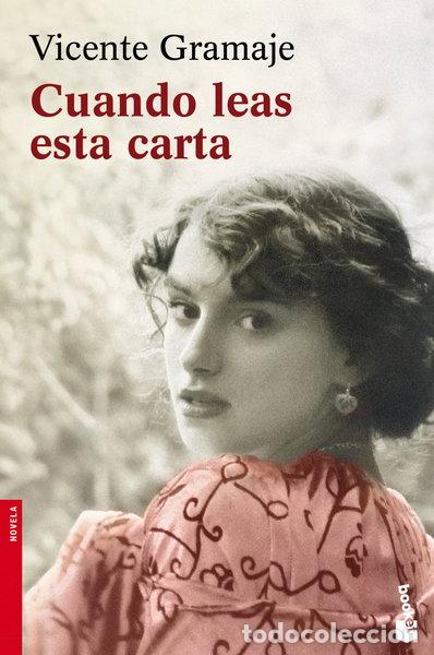 Libros: Cuando leas esta carta- 9788423346349 - Foto 1
