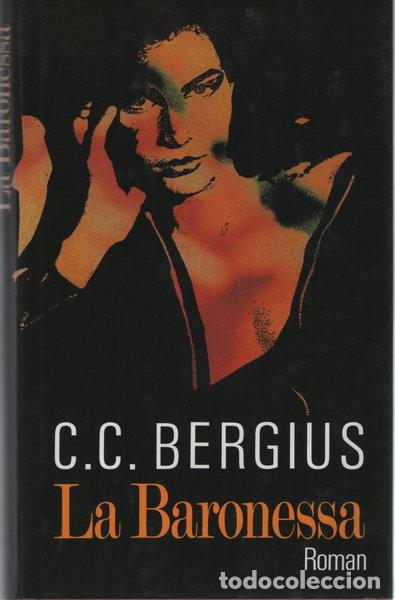 Livros em segunda m&atilde;o: La Baronessa- 9783570057421