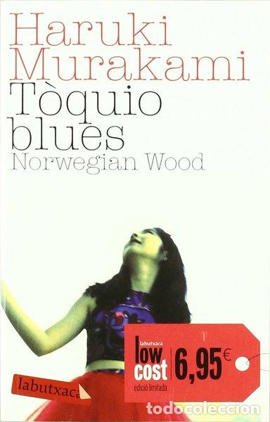 Libros: T&ograve;quio blues- 9788499302898 - Foto 1