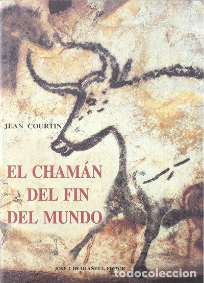 Livros em segunda m&atilde;o: El cham&aacute;n del fin del mundo- 9788476517482