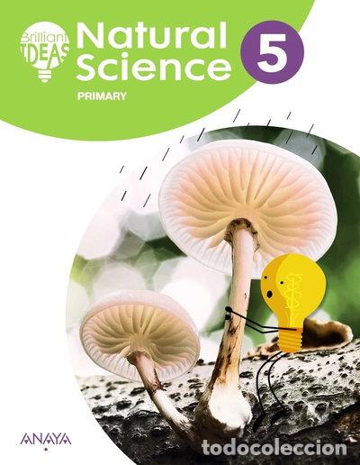 Libros: Natural Science 5. Pupils Book- 9788469845646 - Foto 1