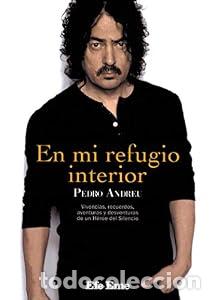 Libri di seconda mano: En mi refugio interior - Pedro Andreu Lapiedra