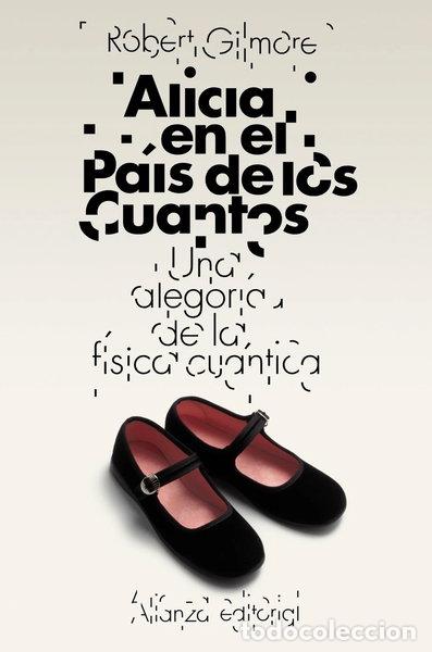 B&uuml;cher: Alicia en el Pa&iacute;s de los Cuantos- 9788420653433