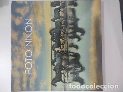 Livres: Foto Nikon- 8431016804122