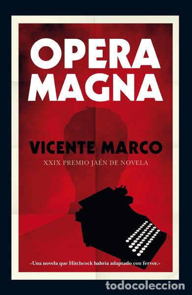 Libri di seconda mano: Opera Magna- 9788415828327