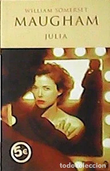 B&uuml;cher: Julia- 9788466623445
